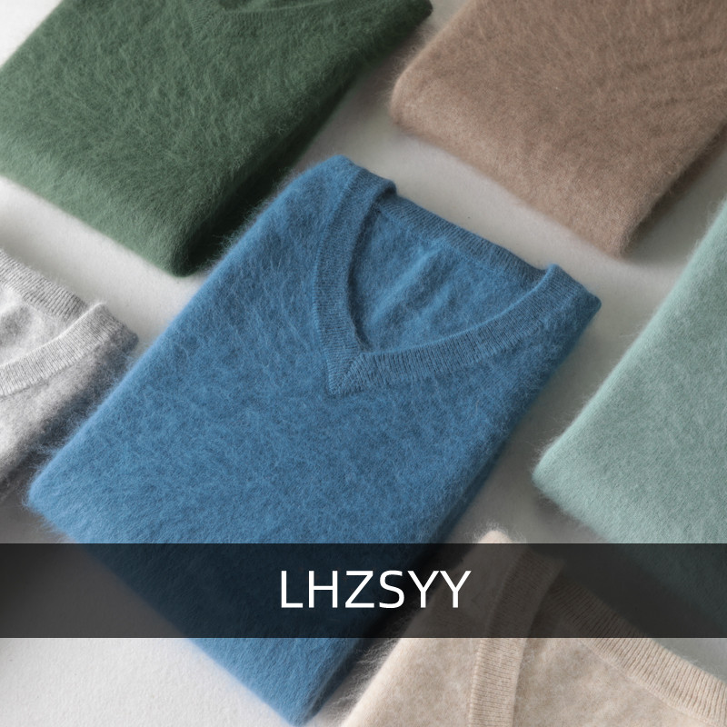 Thermal Long John - LHZSYY erkek 100% Vizon Kaşmir Büyük