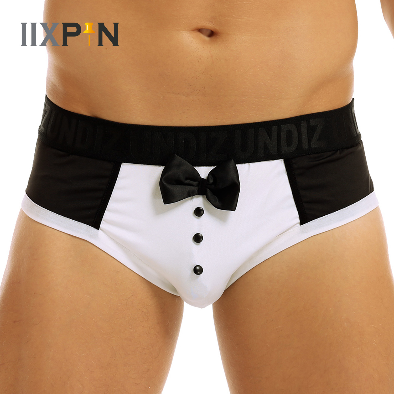 Erkek Sevimli Smokin baksır şo - Boxer Shorts Modal incelemesi ve fiyatı