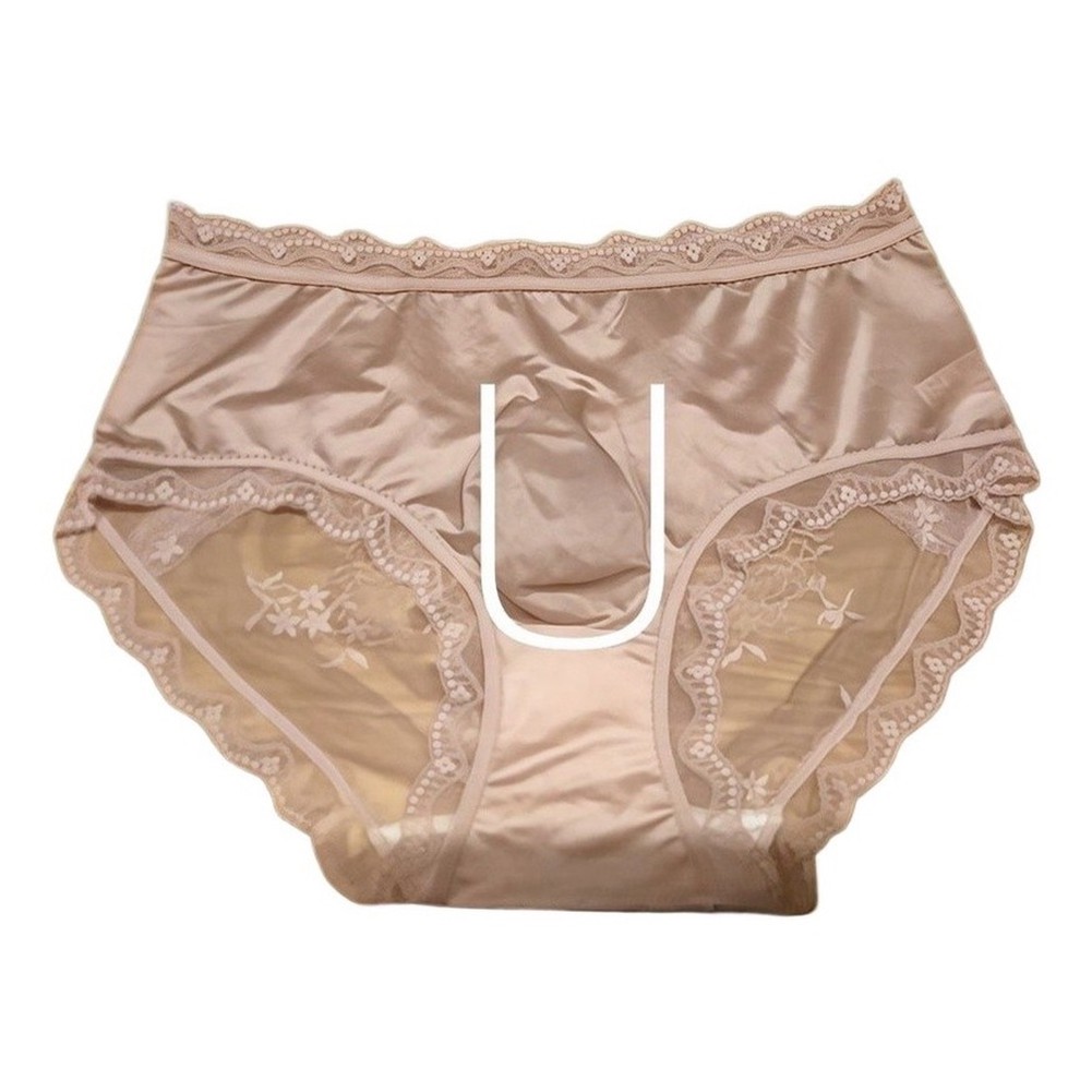 Erkek Saten Dantel Dikişsiz Bu - Pouch Boxer Pouch incelemesi ve fiyatı