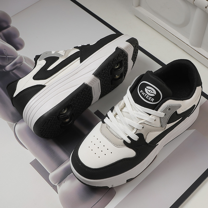 Paten Ayakkabısı Dört tekerlek - Adidas Shoes Samba incelemesi ve fiyatı
