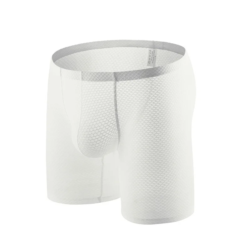 Erkek iç çamaşırı eşcinseller  - Long Leg Trunk Men incelemesi ve fiyatı