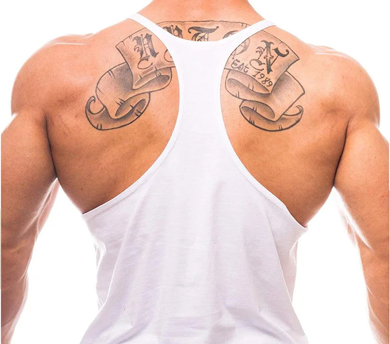 Erkek yelek spor atlet marka y - Undershirt Crew Neck incelemesi ve fiyatı