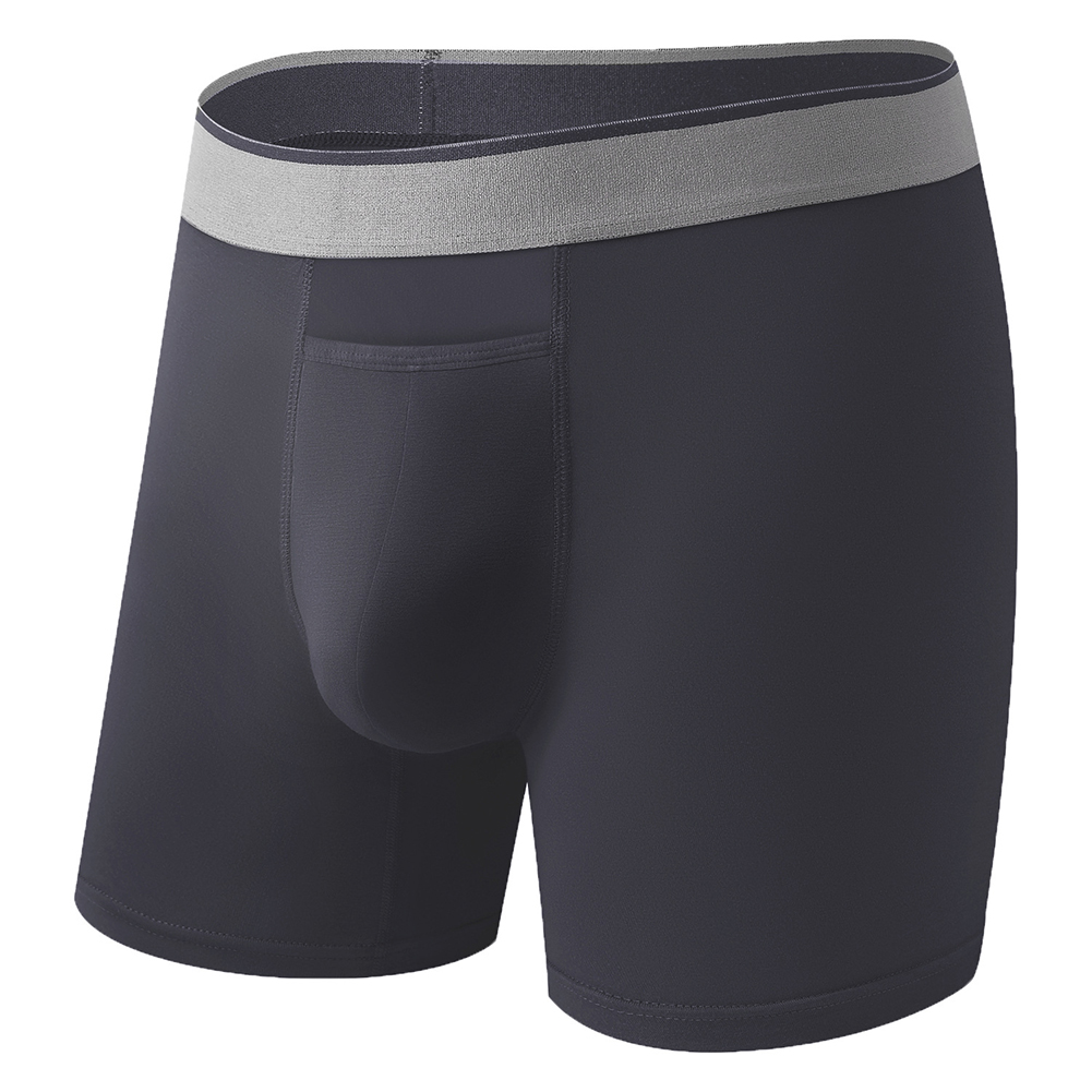 1 adet erkekler uzun bacak şor - Bamboo Fiber Trunk incelemesi ve fiyatı