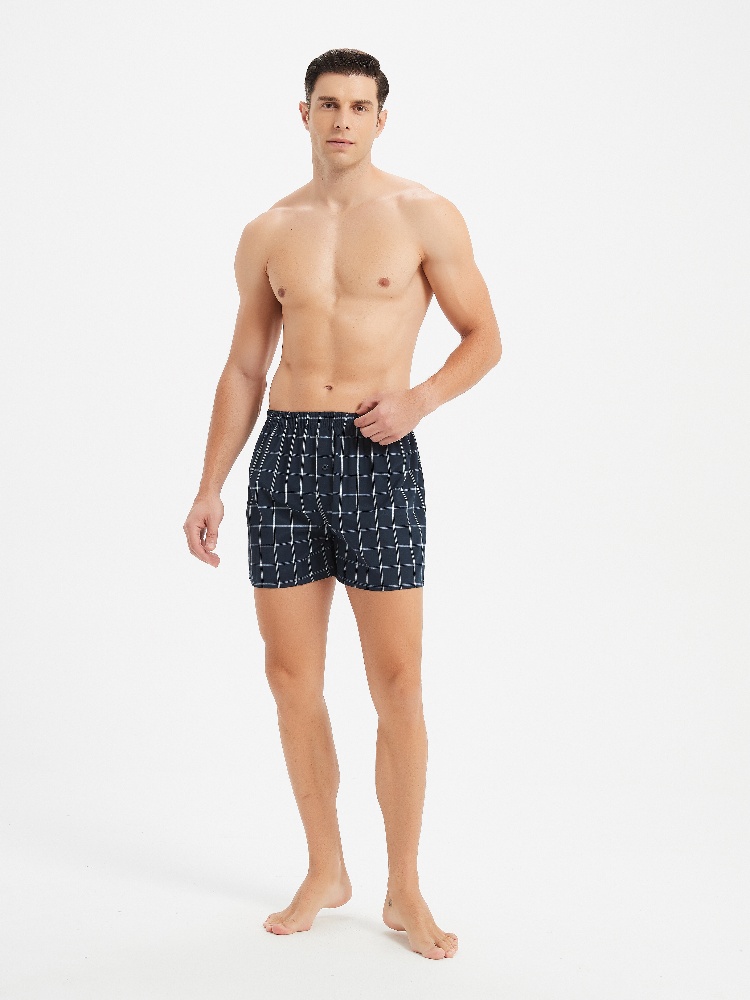 10 adet erkek iç çamaşırı İlkb - Boxer Brief Pack Cotton incelemesi ve fiyatı