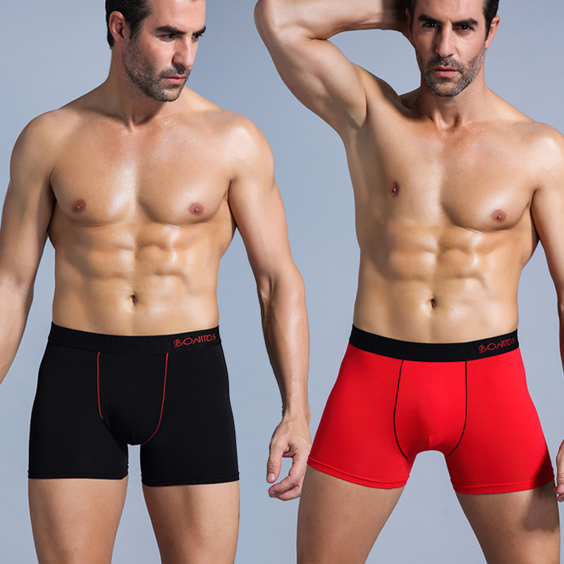 6 adet beyaz boksörler adam se - Boxer Shorts Modal incelemesi ve fiyatı