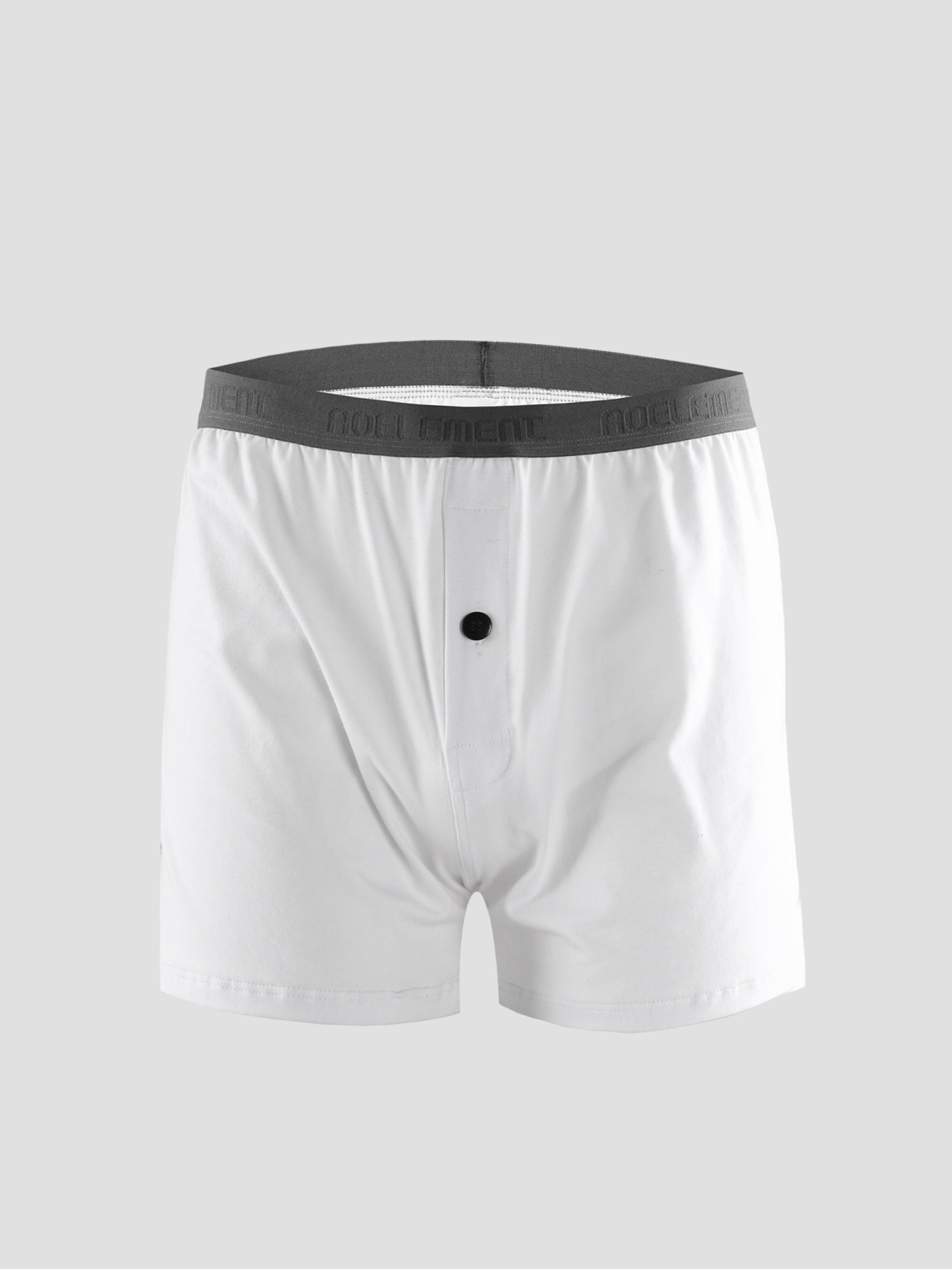 3PC Modal u yükseltilmiş erkek - Boxer Shorts Modal incelemesi ve fiyatı